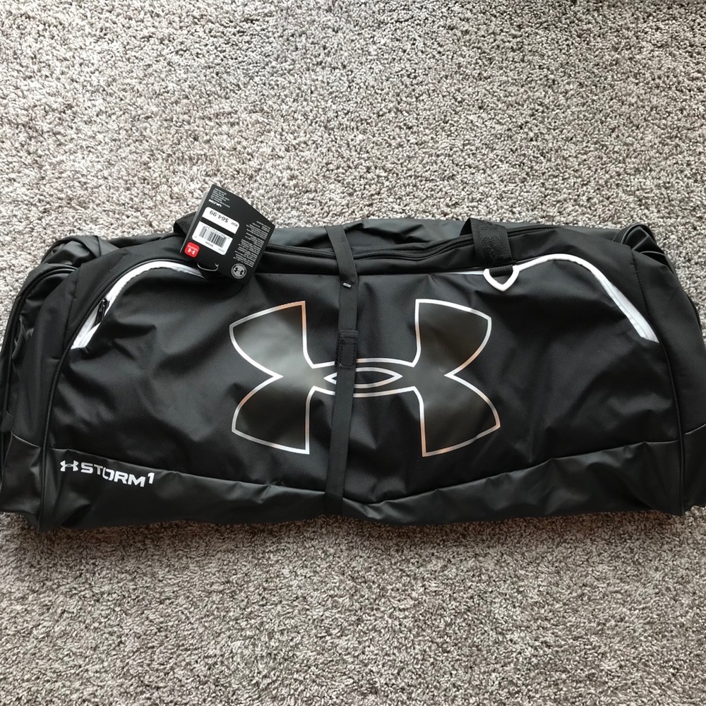 Under Armour Unisex Storm Underniable II
